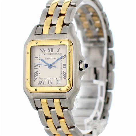 cartier watch women's|Cartier watch women's pre owned.